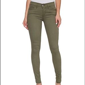 LEVIS 710 super skinny